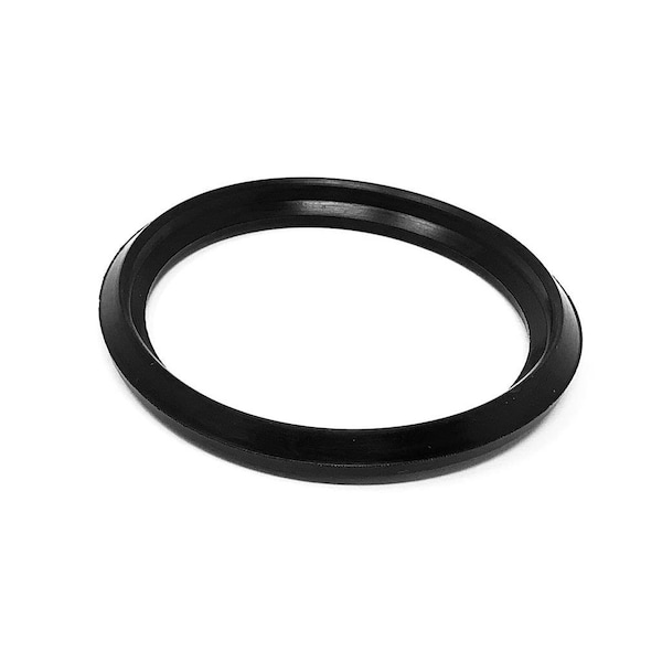 SMP-SC Seal Ring. EPDM, Replaces Alfa Laval Part# 9612359315